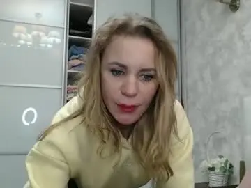 Chaturbate Live Sex of pamella_007