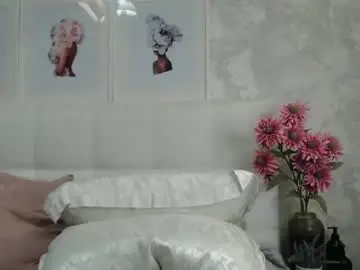 Chaturbate Nude Webcam of pamella_007