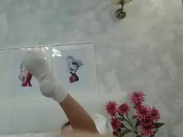 Chaturbate Adult Video Chat of pamella_007