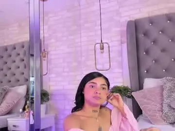 Chaturbate Sex Cam of pauvega_