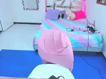 Chaturbate Adult Webcam of perlabeautiful