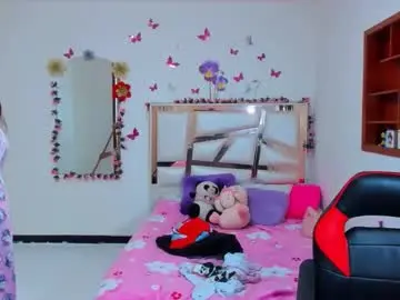 perlabeautiful from chaturbate