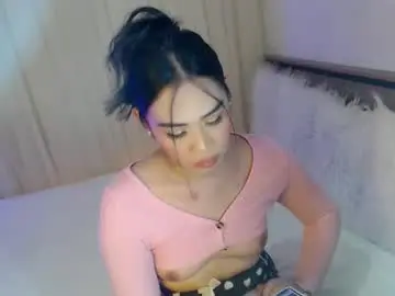 Chaturbate Live Sex of piroulita