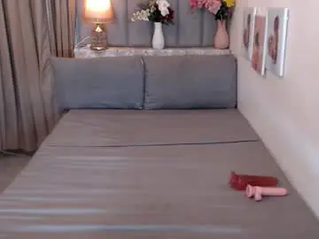 sabrinalocsin from chaturbate