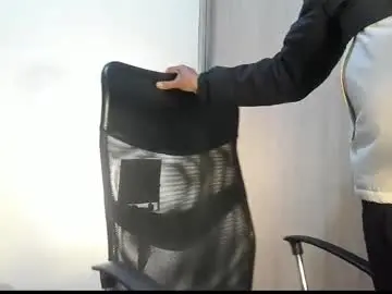 Chaturbate Nude Webcam of sagicon