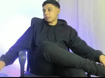 Chaturbate Nude Webcam of sagicon