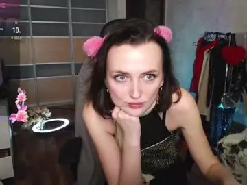 Chaturbate Sex Chat of sheslike_firstlove