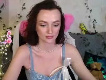 Chaturbate Live Sex Cam of sheslike_firstlove