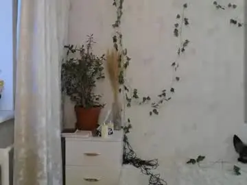 Chaturbate Sex Chat of sheslike_firstlove