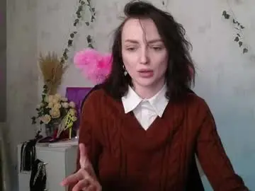 Chaturbate Adult Video Chat of sheslike_firstlove