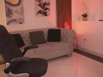 Chaturbate Live Sex of sheylabakerr