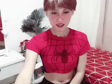 Chaturbate Nude Webcam of ursweetgirlsammy19