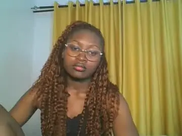 Chaturbate Adult Video Chat of _cutestephanie