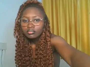 Chaturbate Private Sex Chat of _cutestephanie