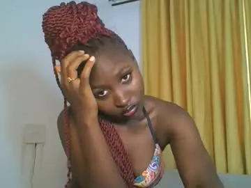 Chaturbate Private Sex Chat of _cutestephanie