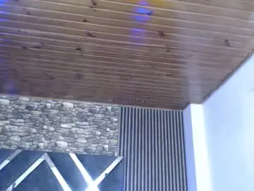 Chaturbate Adult Webcams of _johana18