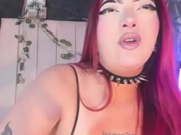 Chaturbate Watch Live Sex Cams of _johana18