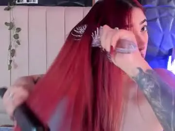 Chaturbate Free Live Porn of _johana18