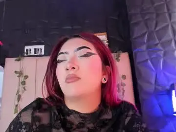 Chaturbate Live Sex of _johana18