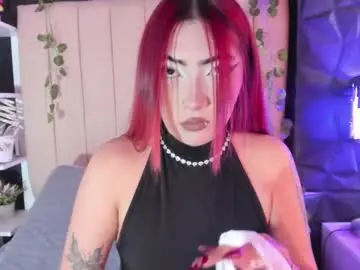 Chaturbate Adult Video Chat of _johana18