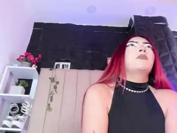 Chaturbate Adult Webcams of _johana18