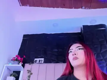 Chaturbate Adult Webcams of _johana18