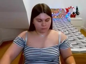 abbyvibe from chaturbate