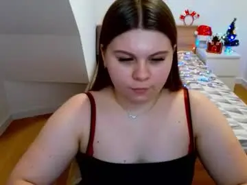 Chaturbate Live Sex Cam of abbyvibe