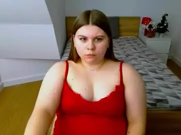 Chaturbate Best Webcam of abbyvibe
