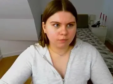 Chaturbate Free Porn Cam of abbyvibe