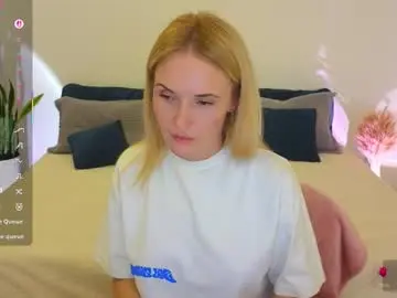 Chaturbate Live Sex of alisssarose