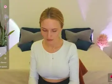 Chaturbate Sex Chat of alisssarose