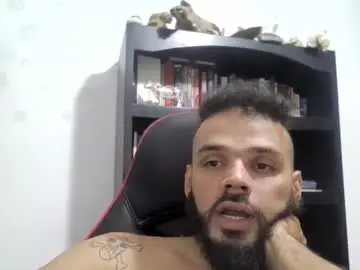 andrew_jaay from chaturbate