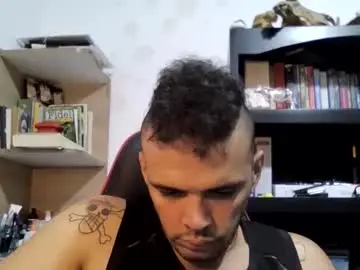 Chaturbate Adult Webcam of andrew_jaay