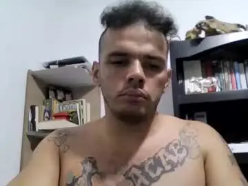 Chaturbate Private Sex Chat of andrew_jaay