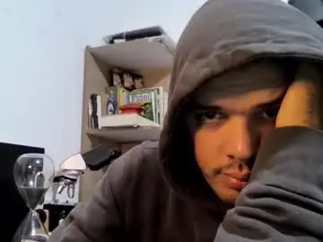 Chaturbate Adult Webcam of andrew_jaay