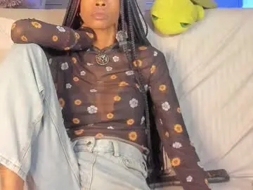 Chaturbate Live Sex Cam of aprillebony319262