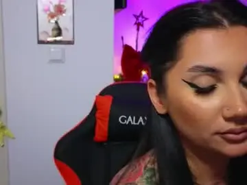 Chaturbate Nude Webcam of babyyboomm