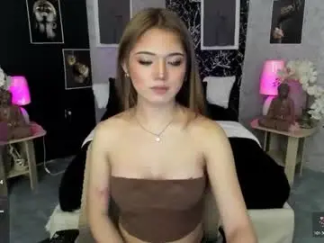 Chaturbate Live Porn of bellabrown_19xxx