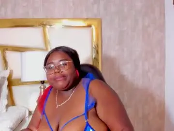 Chaturbate Live Sex of britannyjhonson