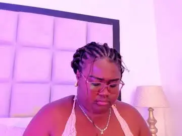 Chaturbate Nude Webcam of britannyjhonson