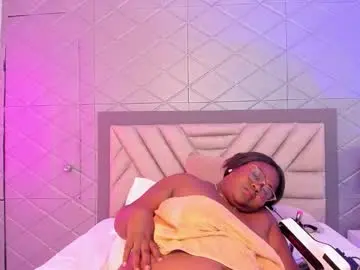 Chaturbate Live Sex Cam of britannyjhonson