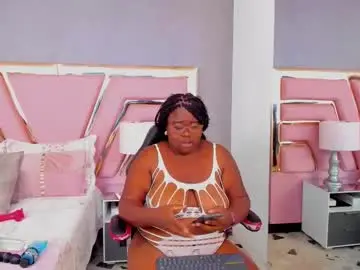 Chaturbate Live Porn of britannyjhonson