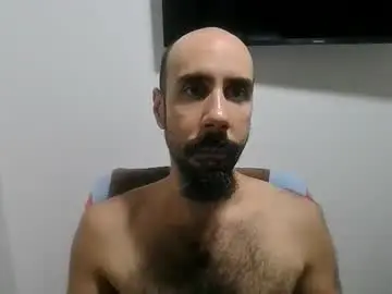 Chaturbate Best Webcam of caibra87