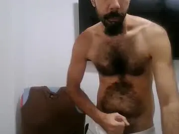 Chaturbate Free Live Porn of caibra87