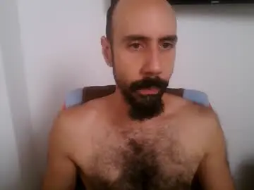 Chaturbate Watch Live Sex Cams of caibra87