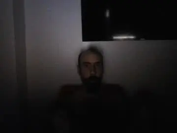 Chaturbate Live Sex of caibra87