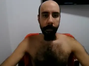 Chaturbate Adult Video Chat of caibra87