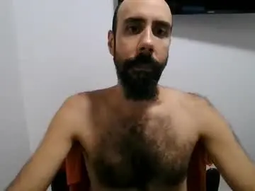 Chaturbate Free Live Porn of caibra87