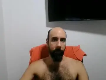 Chaturbate Best Webcam of caibra87